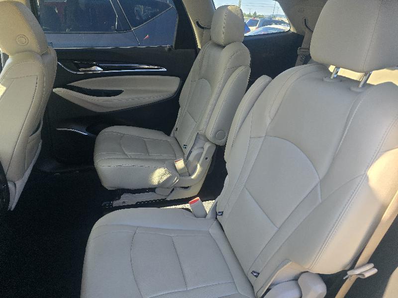 Buick Enclave Essence AWD 2019