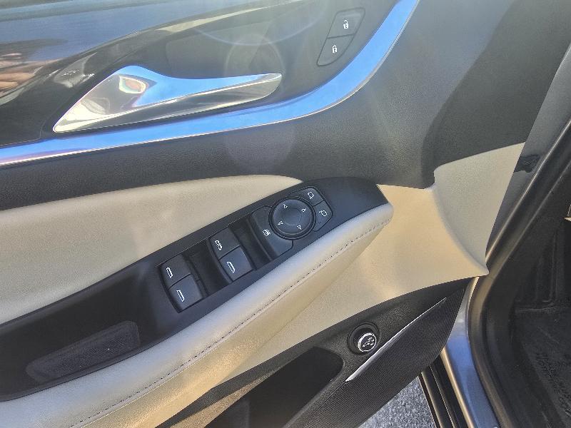 Buick Enclave Essence AWD 2019