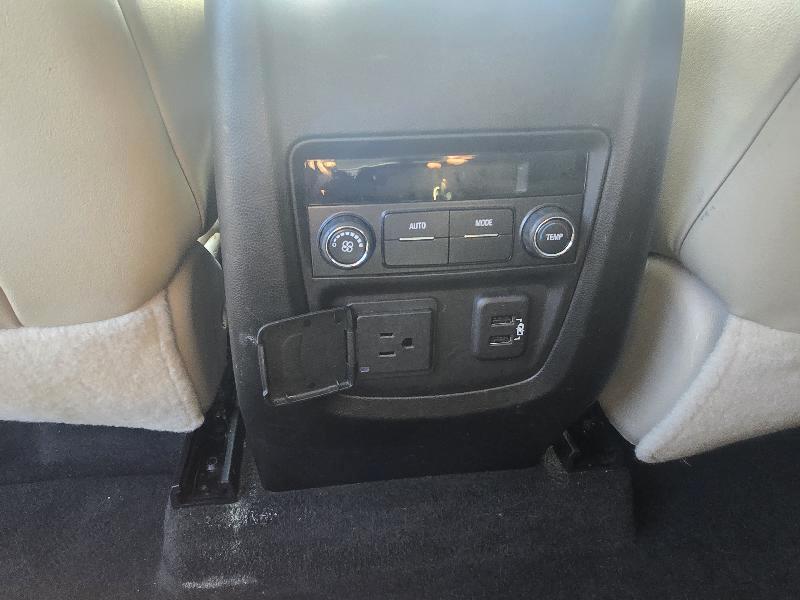 Buick Enclave Essence AWD 2019