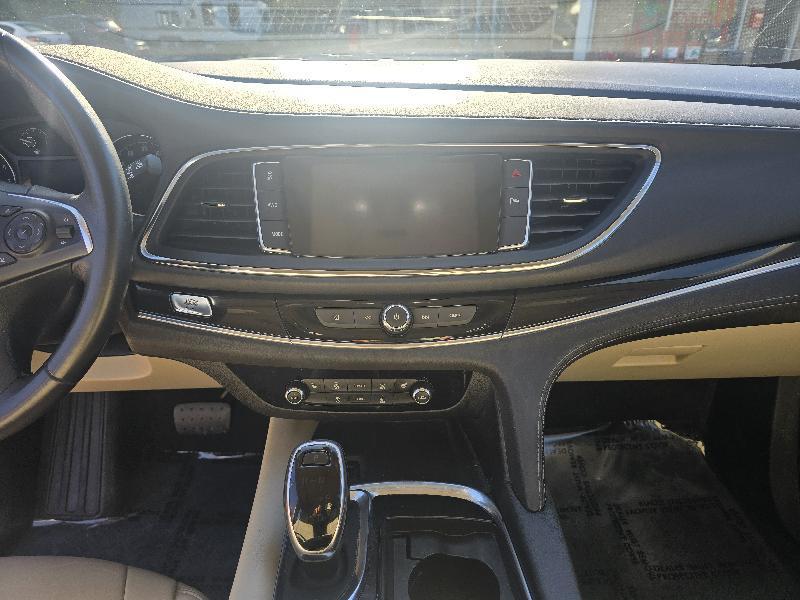 Buick Enclave Essence AWD 2019