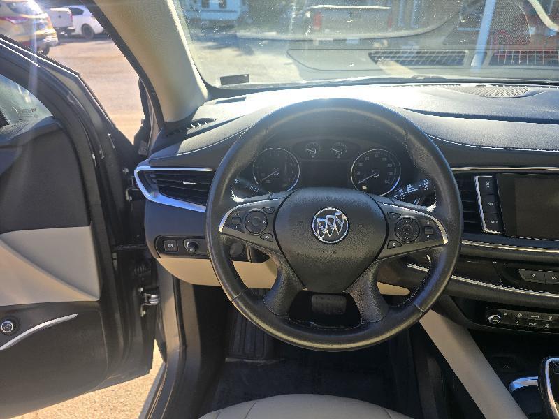 Buick Enclave Essence AWD 2019