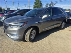 2019 Buick Enclave 