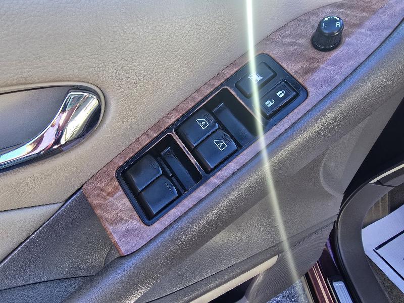 Nissan Murano SL AWD 2014