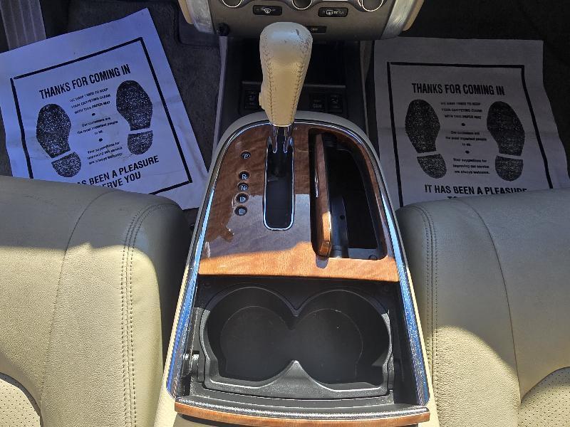 Nissan Murano SL AWD 2014