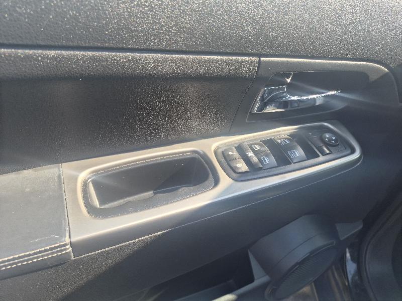 Jeep Liberty Limited Jet 2WD 2012