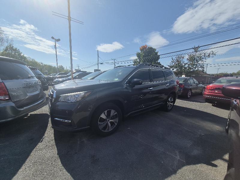 Subaru Ascent Premium 8-Passenger 2019