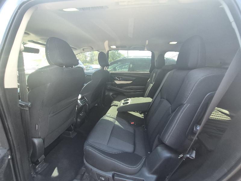 Subaru Ascent Premium 8-Passenger 2019