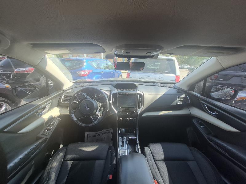 Subaru Ascent Premium 8-Passenger 2019