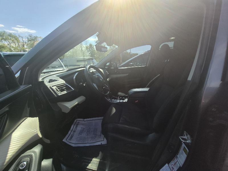 Subaru Ascent Premium 8-Passenger 2019