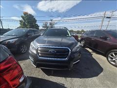 2019 Subaru Ascent 