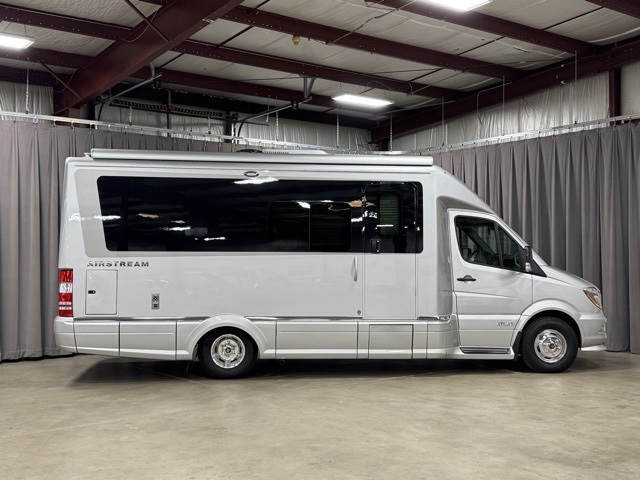 Mercedes-Benz Sprinter 3500 170-in. WB 2018