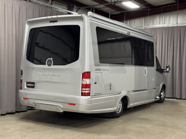 Mercedes-Benz Sprinter 3500 170-in. WB 2018