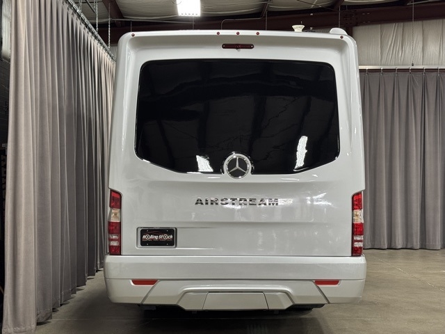 Mercedes-Benz Sprinter 3500 170-in. WB 2018