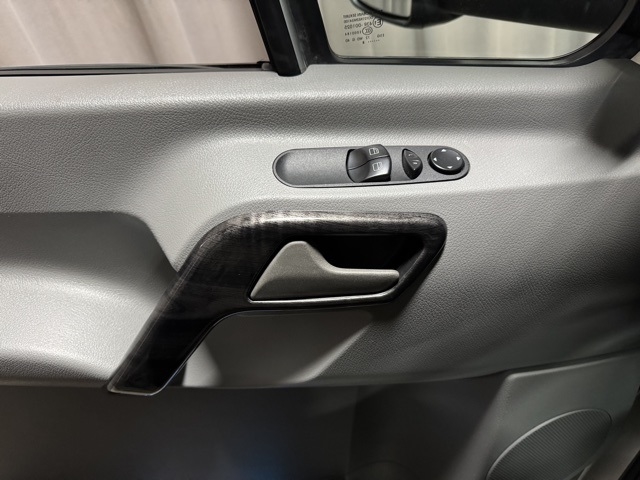 Mercedes-Benz Sprinter 3500 170-in. WB 2018