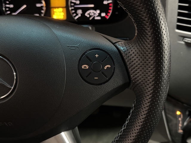 Mercedes-Benz Sprinter 3500 170-in. WB 2018