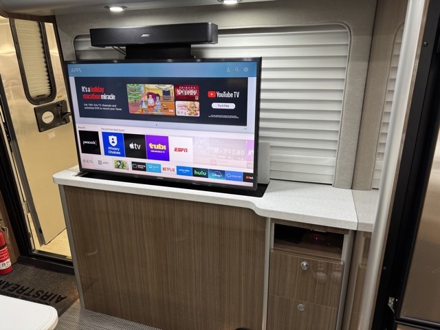 Mercedes-Benz Sprinter 3500 170-in. WB 2018