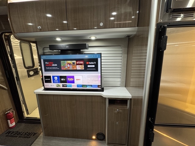 Mercedes-Benz Sprinter 3500 170-in. WB 2018