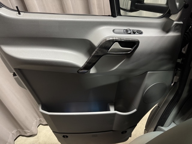 Mercedes-Benz Sprinter 3500 170-in. WB 2018