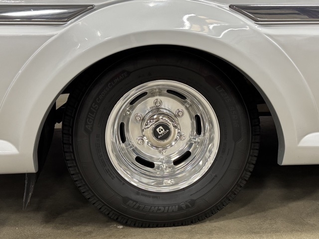 Mercedes-Benz Sprinter 3500 170-in. WB 2018