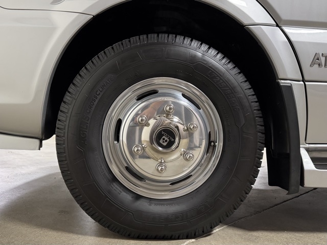 Mercedes-Benz Sprinter 3500 170-in. WB 2018