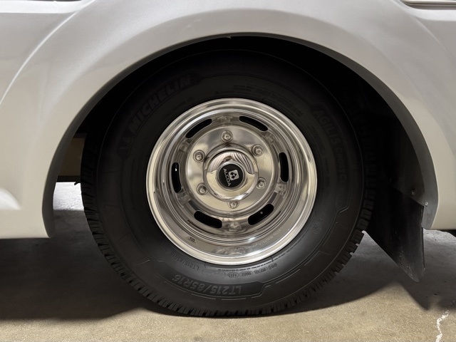 Mercedes-Benz Sprinter 3500 170-in. WB 2018