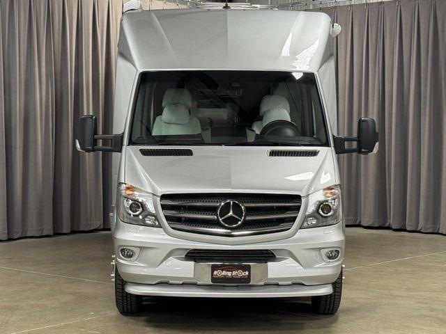 Mercedes-Benz Sprinter 3500 170-in. WB 2018