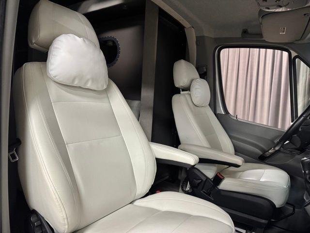 Mercedes-Benz Sprinter 3500 170-in. WB 2018