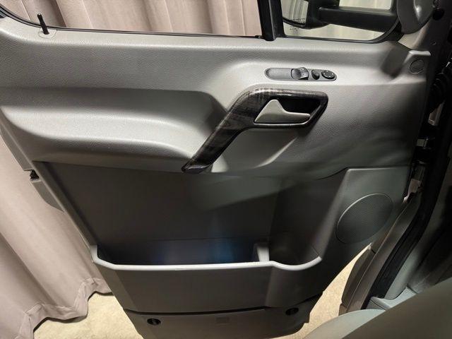 Mercedes-Benz Sprinter 3500 170-in. WB 2018