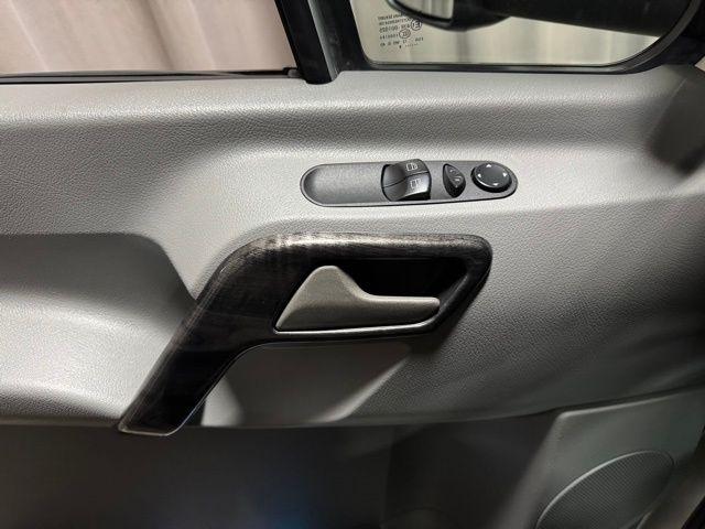 Mercedes-Benz Sprinter 3500 170-in. WB 2018