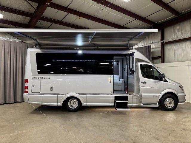 Mercedes-Benz Sprinter 3500 170-in. WB 2018