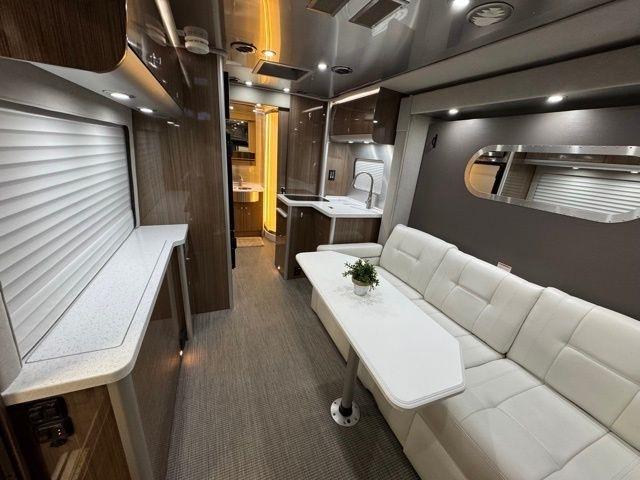Mercedes-Benz Sprinter 3500 170-in. WB 2018