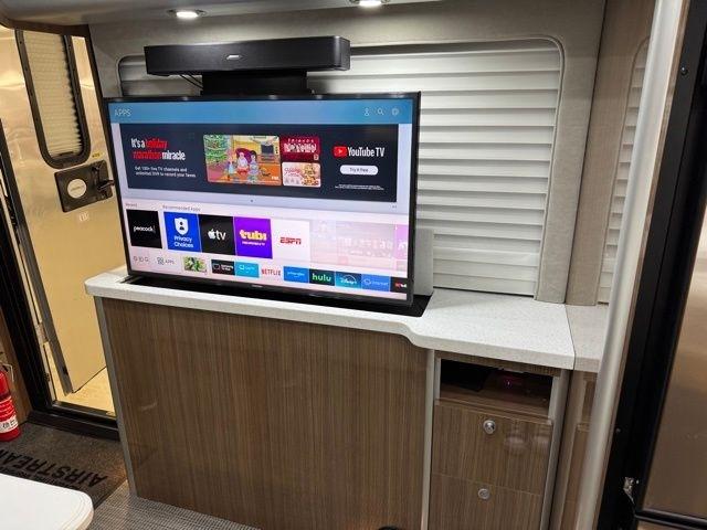 Mercedes-Benz Sprinter 3500 170-in. WB 2018