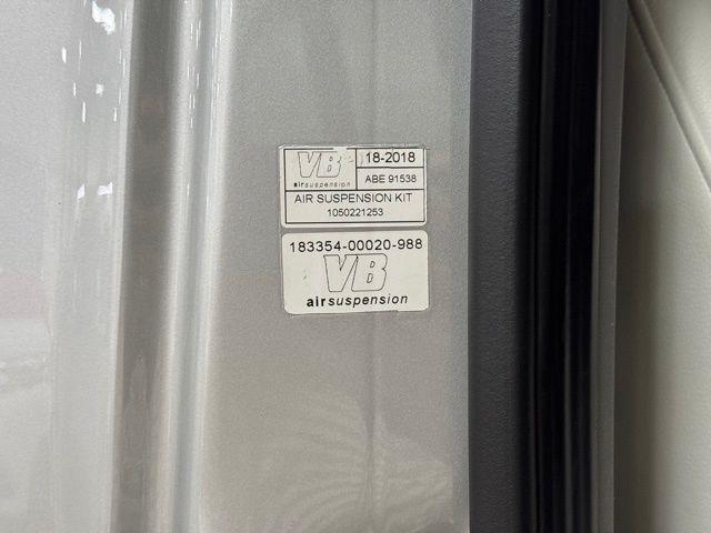 Mercedes-Benz Sprinter 3500 170-in. WB 2018