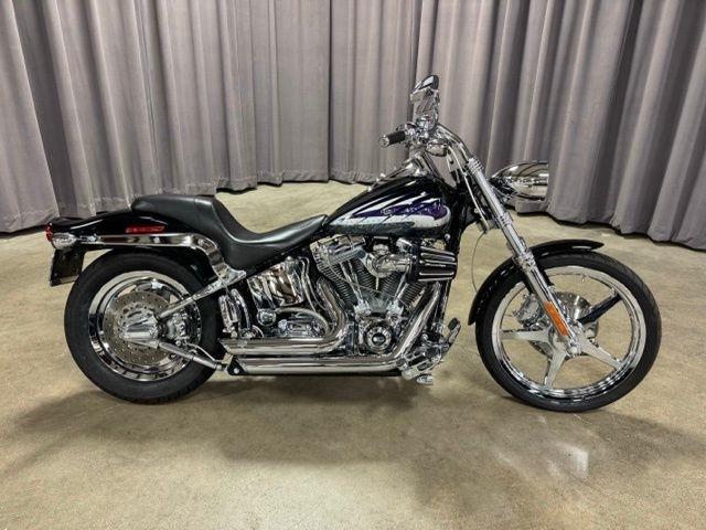 Harley-Davidson FXSTI  2003