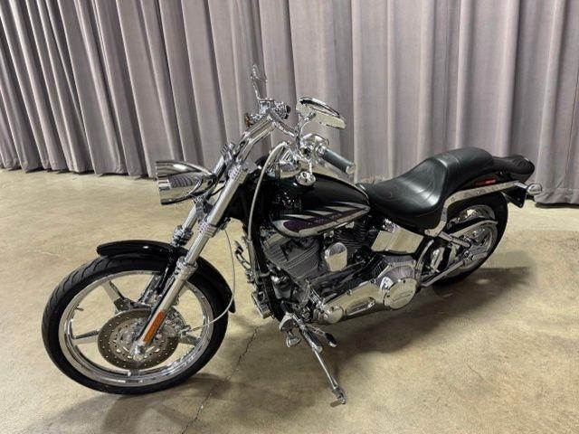 Harley-Davidson FXSTI  2003