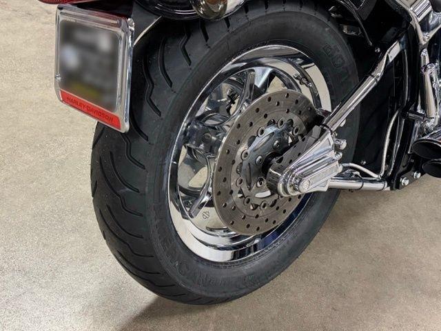 Harley-Davidson FXSTI  2003