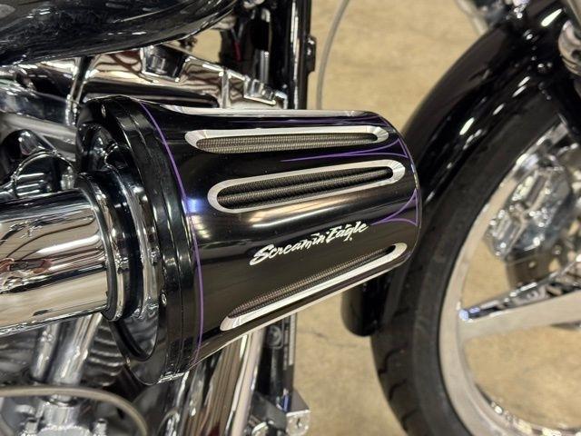 Harley-Davidson FXSTI  2003