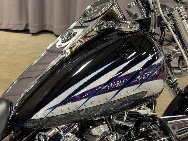 Harley-Davidson FXSTI  2003