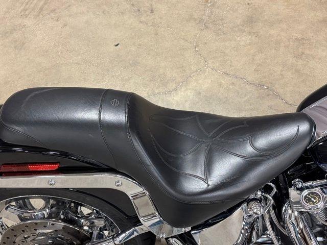 Harley-Davidson FXSTI  2003