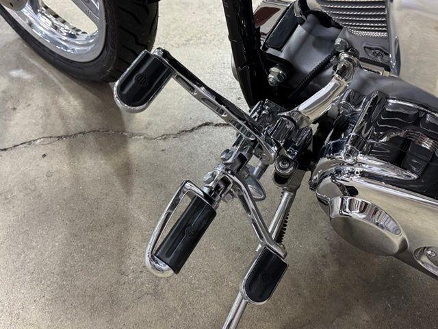 Harley-Davidson FXSTI  2003