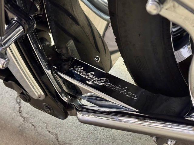 Harley-Davidson FXSTI  2003