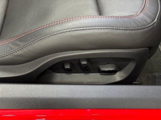 Chevrolet Corvette 3LZ Z06 Convertible 2016