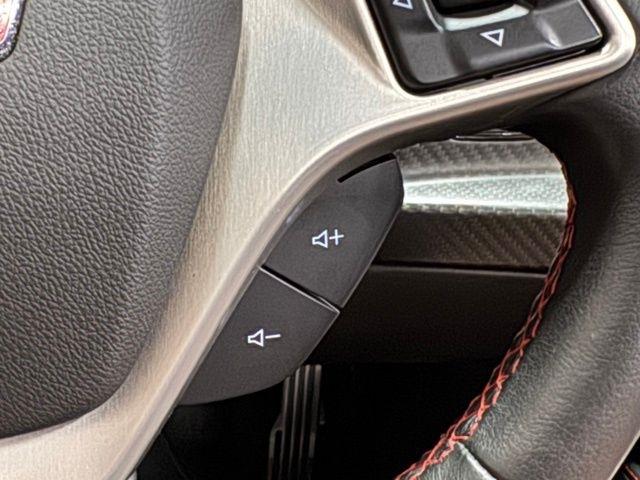 Chevrolet Corvette 3LZ Z06 Convertible 2016