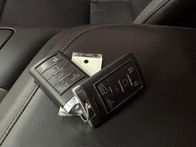 Chevrolet Corvette 3LZ Z06 Convertible 2016