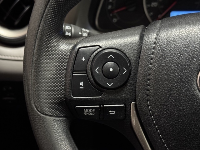 Toyota RAV4 XLE AWD 2013 Toyota RAV4 XLE AWD 2013