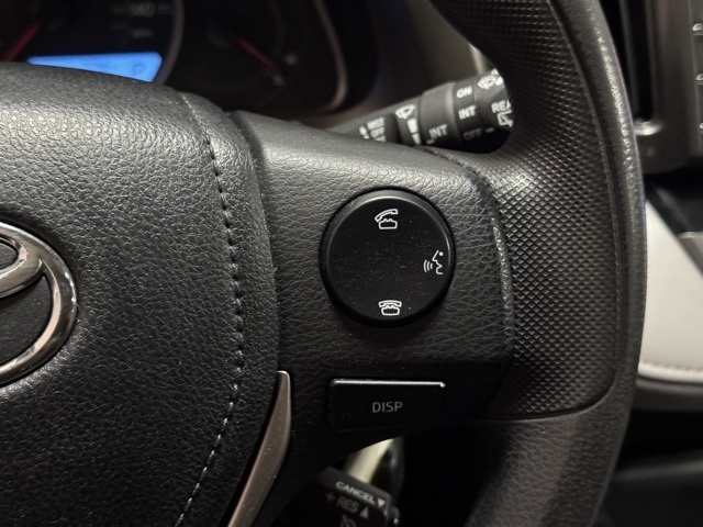 Toyota RAV4 XLE AWD 2013 Toyota RAV4 XLE AWD 2013