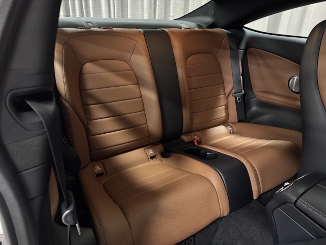 Mercedes-Benz C-Class C300 4MATIC Coupe 2019 Mercedes-Benz C-Class C300 4MATIC Coupe 2019