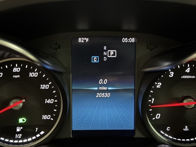 Mercedes-Benz C-Class C300 4MATIC Coupe 2019 Mercedes-Benz C-Class C300 4MATIC Coupe 2019