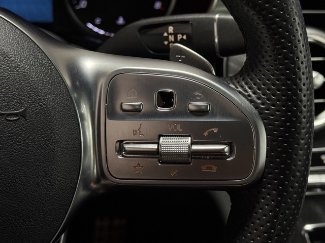 Mercedes-Benz C-Class C300 4MATIC Coupe 2019 Mercedes-Benz C-Class C300 4MATIC Coupe 2019