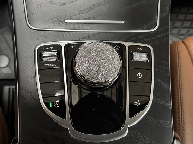 Mercedes-Benz C-Class C300 4MATIC Coupe 2019 Mercedes-Benz C-Class C300 4MATIC Coupe 2019